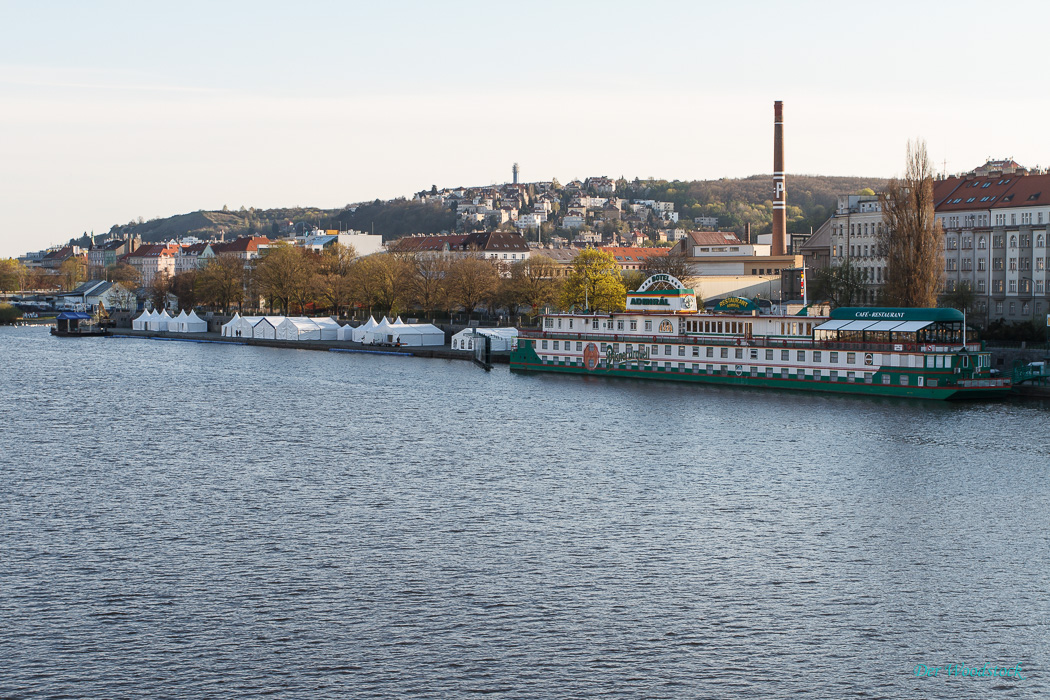 Botel Admiral